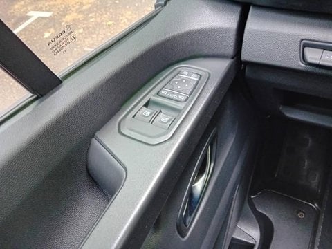 Voitures D'occasion À Montpellier | Renault Trafic Spacenomad 2.0 Blue Dci 150Ch Equilibre Edc