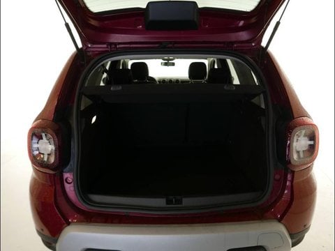 Voitures D'occasion À Montpellier | Dacia Duster 1.5 Blue Dci 115Ch Techroad 4X2