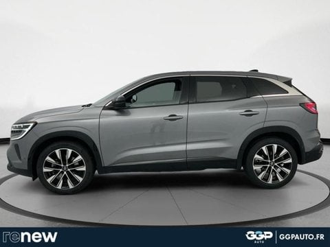 Voitures D'occasion À Montpellier | Renault Austral 1.2 E-Tech Full Hybrid 200Ch Techno