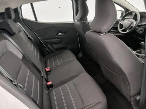 Voitures D'occasion À Montpellier | Dacia Sandero 1.0 Tce 90Ch Stepway Expression