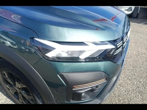 Voitures D'occasion À Montpellier | Dacia Sandero 1.0 Tce 90Ch Stepway Extreme Cvt
