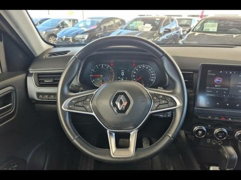 Voitures D'occasion À Montpellier | Renault Arkana 1.3 Tce Mild Hybrid 140Ch Equilibre Edc -22