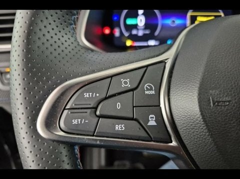Voitures D'occasion À Montpellier | Renault Captur 1.6 E-Tech Full Hybrid 145Ch Esprit Alpine