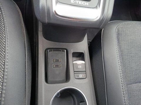 Voitures D'occasion À Montpellier | Renault Captur 1.6 E-Tech Hybride 145Ch Rive Gauche