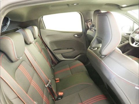 Voitures D'occasion À Montpellier | Renault Clio 1.6 E-Tech Hybride 145Ch Rs Line
