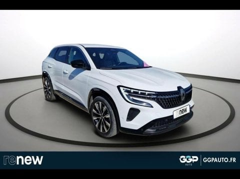 Voitures D'occasion À Montpellier | Renault Austral 1.2 E-Tech Full Hybrid 200Ch Techno
