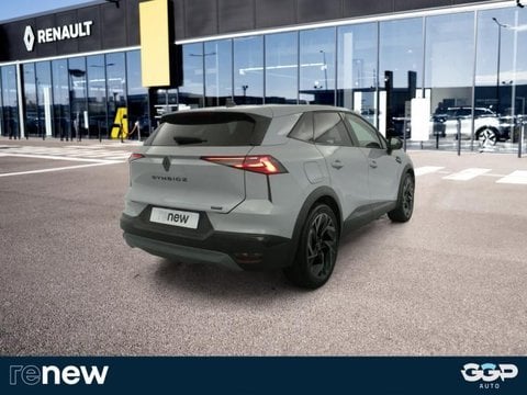 Voitures D'occasion À Montpellier | Renault Symbioz 1.8 E-Tech Full Hybrid 160Ch Esprit Alpine - 26
