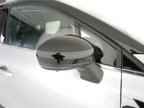Voitures D'occasion À Montpellier | Renault Captur 1.6 E-Tech Hybride 145Ch Intens -21