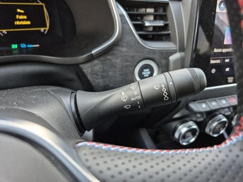 Voitures D'occasion À Montpellier | Renault Arkana 1.6 E-Tech 145Ch Full Hybrid Esprit Alpine -24