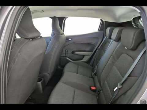Voitures D'occasion À Montpellier | Renault Clio 1.0 Tce 90Ch Equilibre