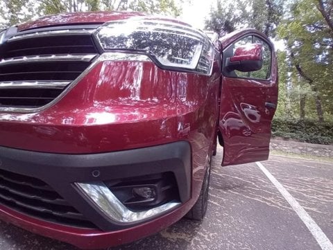 Voitures D'occasion À Montpellier | Renault Trafic Spacenomad 2.0 Blue Dci 150Ch Equilibre Edc