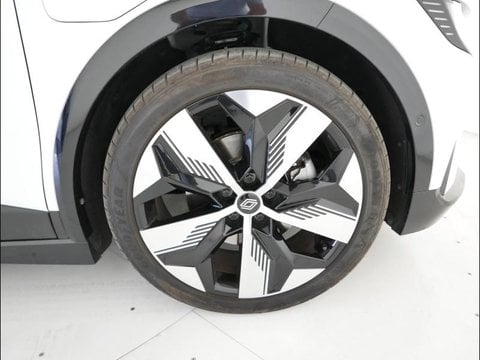 Voitures D'occasion À Montpellier | Renault Mégane Megane E-Tech Electric Ev60 220Ch Techno Opt...