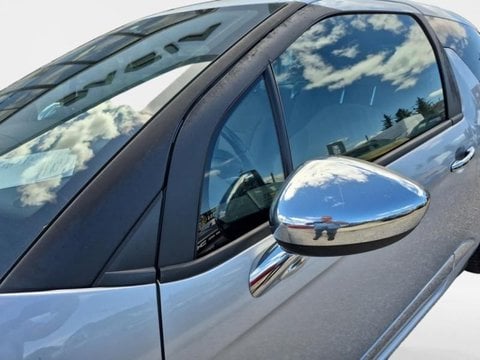 Voitures D'occasion À Montpellier | Ds Ds 3 Puretech 110Ch Be Chic S&S