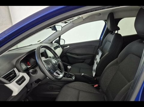 Voitures D'occasion À Montpellier | Renault Clio 1.5 Blue Dci 100Ch Evolution