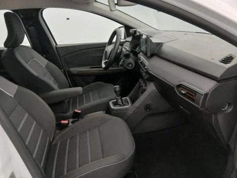 Voitures D'occasion À Montpellier | Dacia Sandero 1.0 Tce 90Ch Stepway Expression