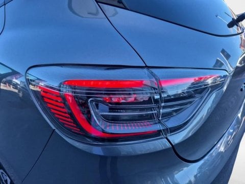 Voitures D'occasion À Montpellier | Renault Clio 1.6 E-Tech 145Ch Full Hybrid Techno