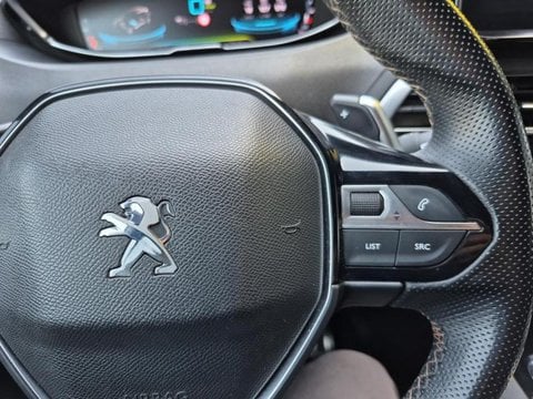 Voitures D'occasion À Montpellier | Peugeot 3008 Hybrid4 300Ch Gt Pack E-Eat8