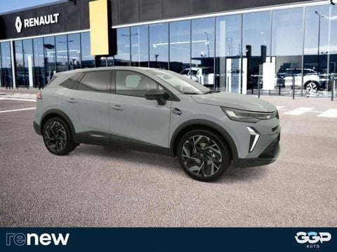 Voitures D'occasion À Montpellier | Renault Symbioz 1.8 E-Tech Full Hybrid 160Ch Esprit Alpine - 26