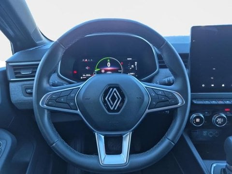 Voitures D'occasion À Montpellier | Renault Clio 1.6 E-Tech 145Ch Full Hybrid Techno