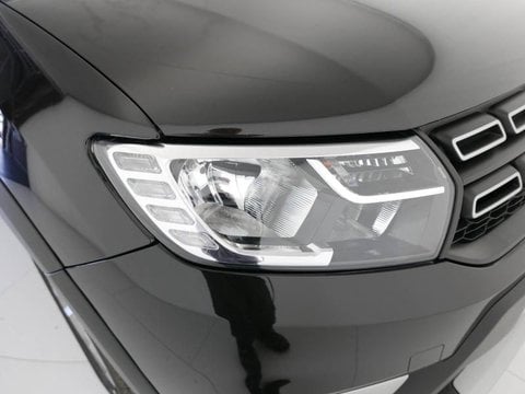 Voitures D'occasion À Montpellier | Dacia Sandero 0.9 Tce 90Ch Stepway