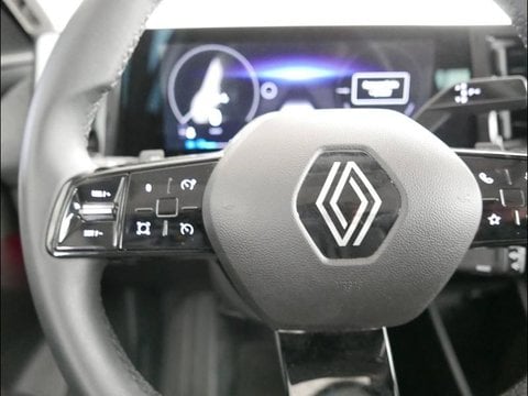 Voitures D'occasion À Montpellier | Renault Mégane E-Tech Electric Ev40 130Ch Equilibre Standar...