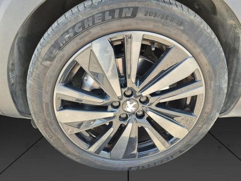 Voitures D'occasion À Montpellier | Peugeot 3008 Hybrid4 300Ch Gt Pack E-Eat8