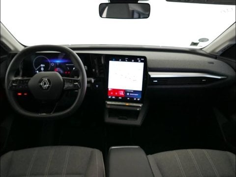 Voitures D'occasion À Montpellier | Renault Mégane Megane E-Tech Electric Ev60 130Ch Evolution ...