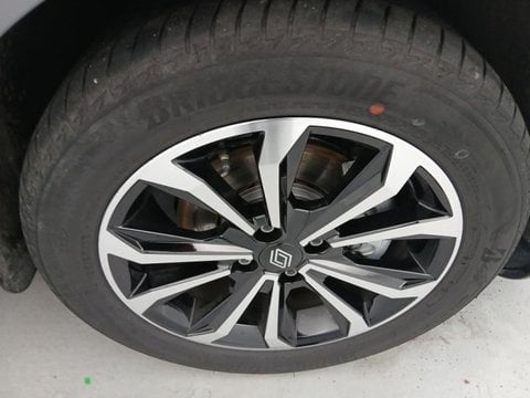 Voitures D'occasion À Montpellier | Renault Clio 1.6 E-Tech 145Ch Full Hybrid Techno - 24