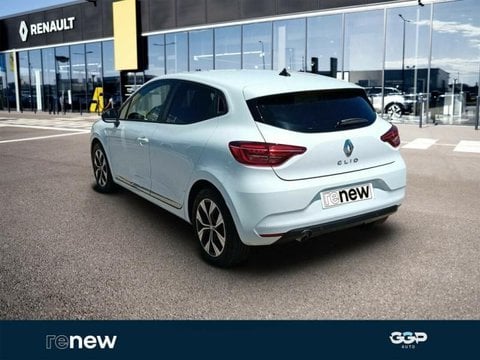 Voitures D'occasion À Montpellier | Renault Clio 1.0 Tce 90Ch Evolution