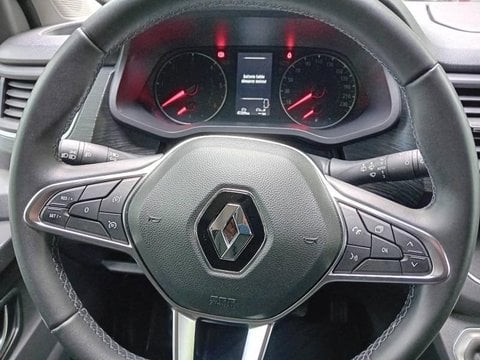 Voitures D'occasion À Montpellier | Renault Trafic Spacenomad 2.0 Blue Dci 150Ch Equilibre Edc