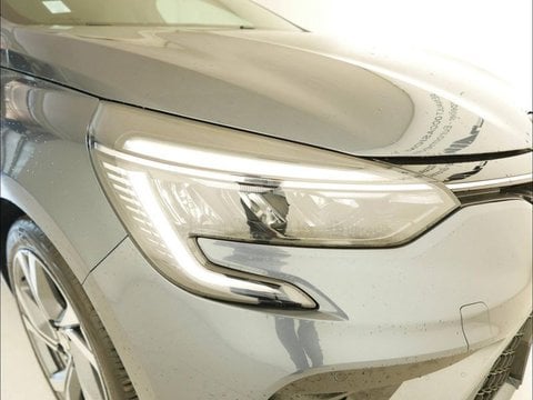 Voitures D'occasion À Montpellier | Renault Clio 1.6 E-Tech Hybride 145Ch Rs Line