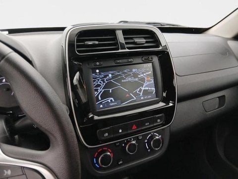 Voitures D'occasion À Montpellier | Dacia Spring 45Ch Expression