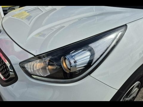 Voitures D'occasion À Montpellier | Kia Niro 1.6 Gdi 105Ch Isg + Électrique 43.5Ch Active Dct6
