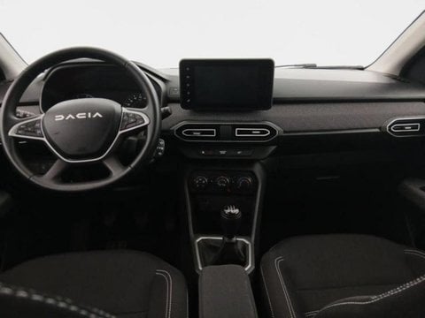 Voitures D'occasion À Montpellier | Dacia Sandero 1.0 Sce 65Ch Expression -24