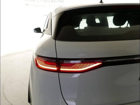 Voitures D'occasion À Montpellier | Renault Mégane E-Tech Electric Ev40 130Ch Equilibre Standar...