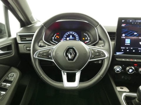 Voitures D'occasion À Montpellier | Renault Clio 1.0 Tce 100Ch Intens