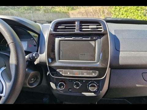 Voitures D'occasion À Montpellier | Dacia Spring 45Ch Expression