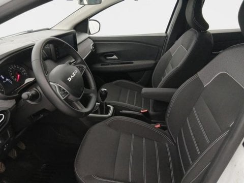 Voitures D'occasion À Montpellier | Dacia Sandero 1.0 Sce 65Ch Expression -24