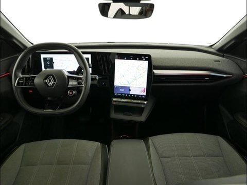 Voitures D'occasion À Montpellier | Renault Mégane Megane E-Tech Electric Ev60 220Ch Techno Opt...