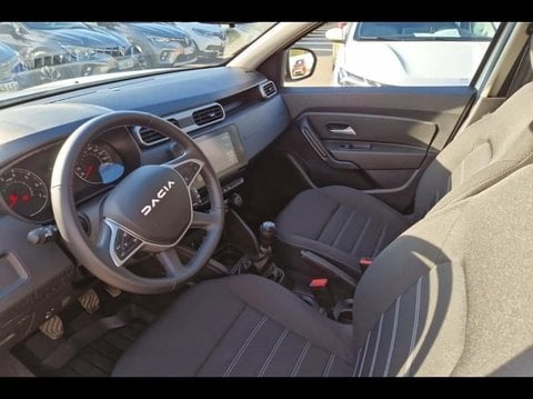 Voitures D'occasion À Montpellier | Dacia Duster 1.3 Tce 130Ch Fap Expression 4X2