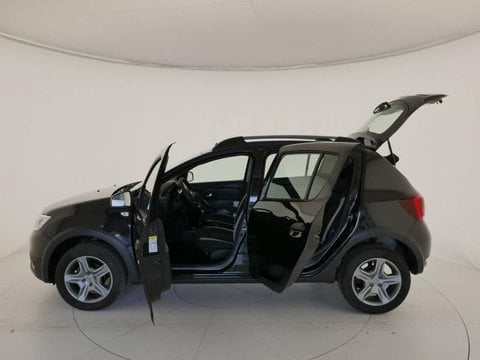 Voitures D'occasion À Montpellier | Dacia Sandero 0.9 Tce 90Ch Stepway