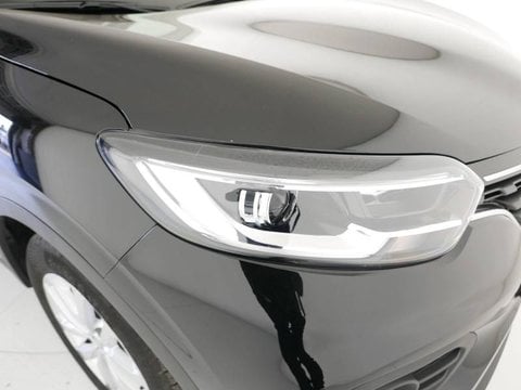 Voitures D'occasion À Montpellier | Renault Kadjar 1.3 Tce 140Ch Fap Business Edc - 21