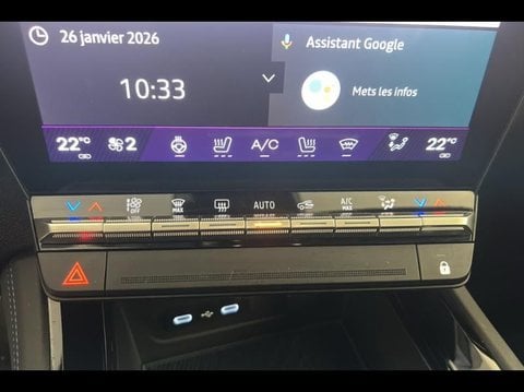 Voitures D'occasion À Montpellier | Renault Rafale 1.2 E-Tech Full Hybrid 200Ch Esprit Alpine