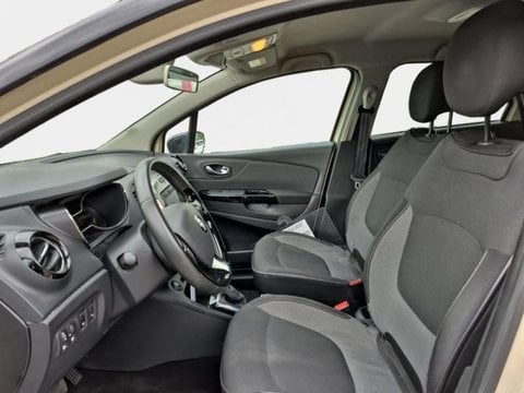 Voitures D'occasion À Montpellier | Renault Captur 1.5 Dci 90Ch Stop&Start Energy Intens Edc Eur...
