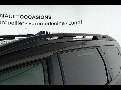 Voitures D'occasion À Montpellier | Dacia Jogger 1.6 Hybrid 140Ch Extreme 7 Places -24