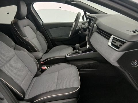 Voitures D'occasion À Montpellier | Renault Clio 1.6 E-Tech 145Ch Full Hybrid Techno - 24