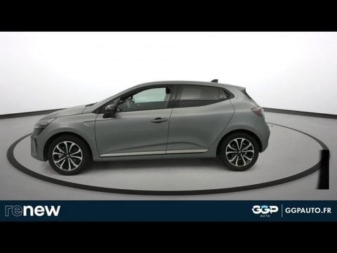 Voitures D'occasion À Montpellier | Renault Clio 1.6 E-Tech 145Ch Full Hybrid Techno - 24