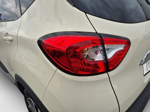 Voitures D'occasion À Montpellier | Renault Captur 1.5 Dci 90Ch Stop&Start Energy Intens Edc Eur...