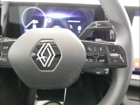 Voitures D'occasion À Montpellier | Renault Mégane Megane E-Tech Electric Ev60 130Ch Evolution ...