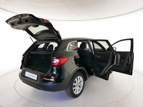 Voitures D'occasion À Montpellier | Renault Kadjar 1.3 Tce 140Ch Fap Business Edc - 21